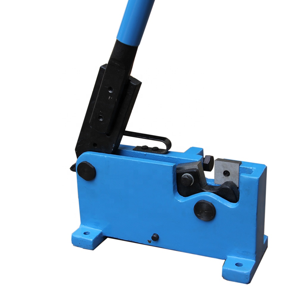 MS-32 MANUAL SHEAR 