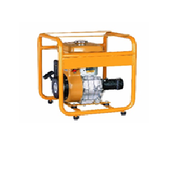 Robin EY20 Concrete Vibrator Engine 5.5HP 