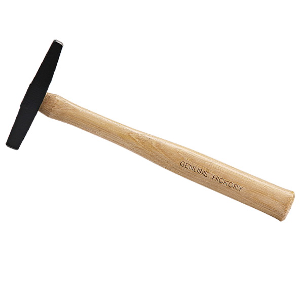 WELDING HAMMER WOOD HANDLE