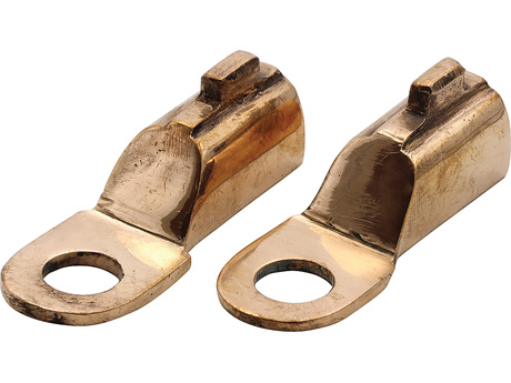 CABLE LUG HAMMER ON 35-50MM2 