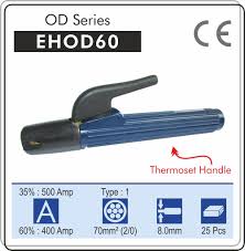 ELECTRODE HOLDER EHOD60