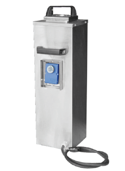 ITALY ELECTRODE OVEN F15 220V 15KG 