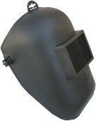 Welding Helmet MC1010 90x110, Italy 