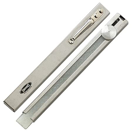 FLAT MARKER HOLDER with SOAP STONE