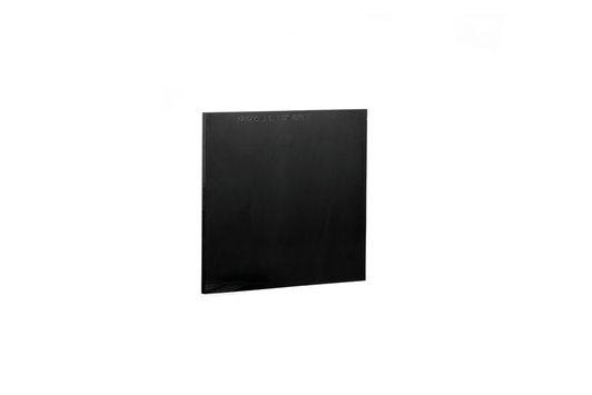 SHADE 9, DARK GLASS FILTER 90x110MM 