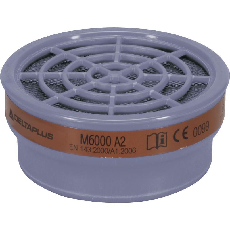 A2 2-FILTERS M6000 KIT(2 FILTER) (Jupiter M6400)
