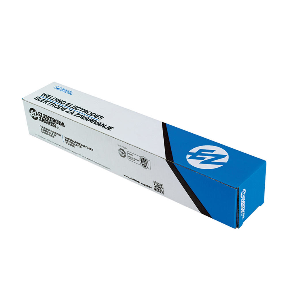 E6013 Vertical 3.2x350mm EZ Electrodes 