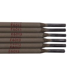 E6013 2.5x300mm EZ ADRIA Welding Electrodes