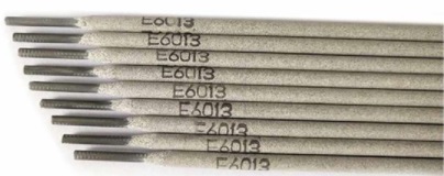 E6013 4.0x450mm EZ ADRIA Welding Electrodes