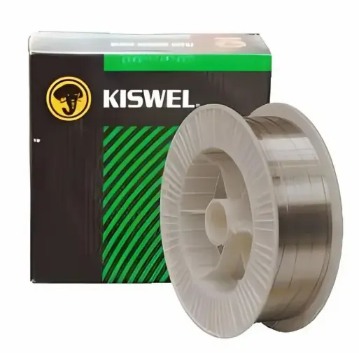 K-71T ER71T-1C 1.2mm Flux Cored Wire 
