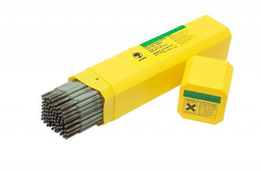 KCL10 E6010 3.2mm X 350mm Welding Electrodes (vac) 
