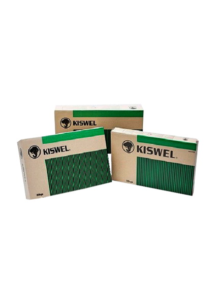 KR-3000 E6013 5.0mm X 400mm Welding Electrodes 