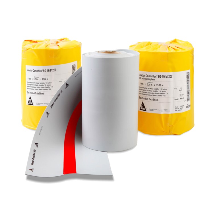 SikaDur  -Combiflex SG-20 P 200