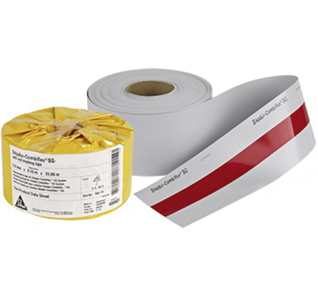 Sikadur -Combiflex SG-20 P 150