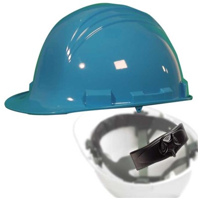 A79R Safety Helmet with Ratchet