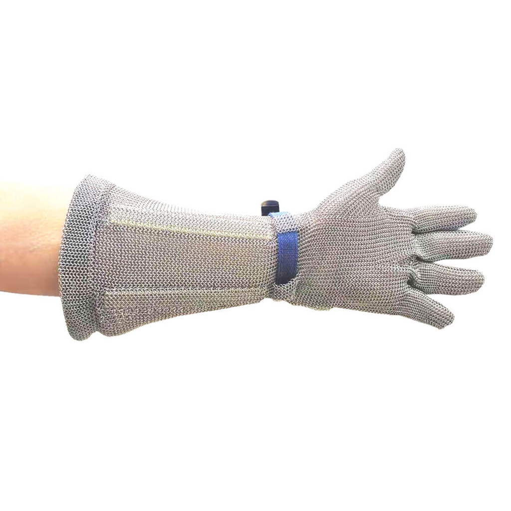 AC10SIR - Chainmail Glove 45cm Single