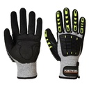 A722 Anti Impact Cut Resistant Glove