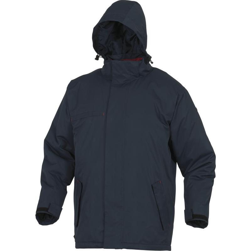 NAVY BLUE GOTEBORG JACKET