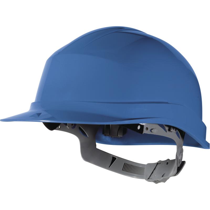 ZIRCONI HD PE Safety Helmet Pin Clip Strap