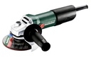 W 850-125 ANGLE GRINDER 125 MM 850 W 