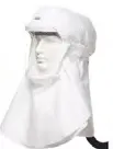 Drager X-plore 8000 Standard long hood