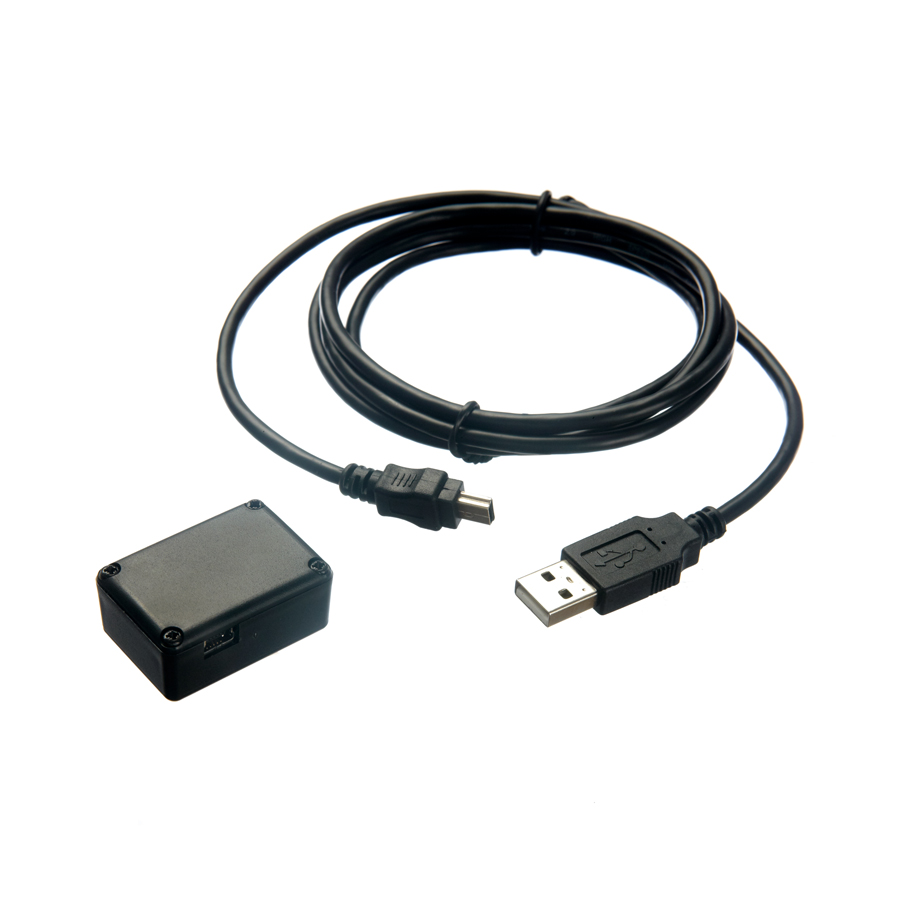 USB DIRA with USB cable For X-am Configuration