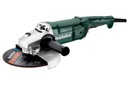 W 2200-230 Angle Grinder 2200 W - 9 " 