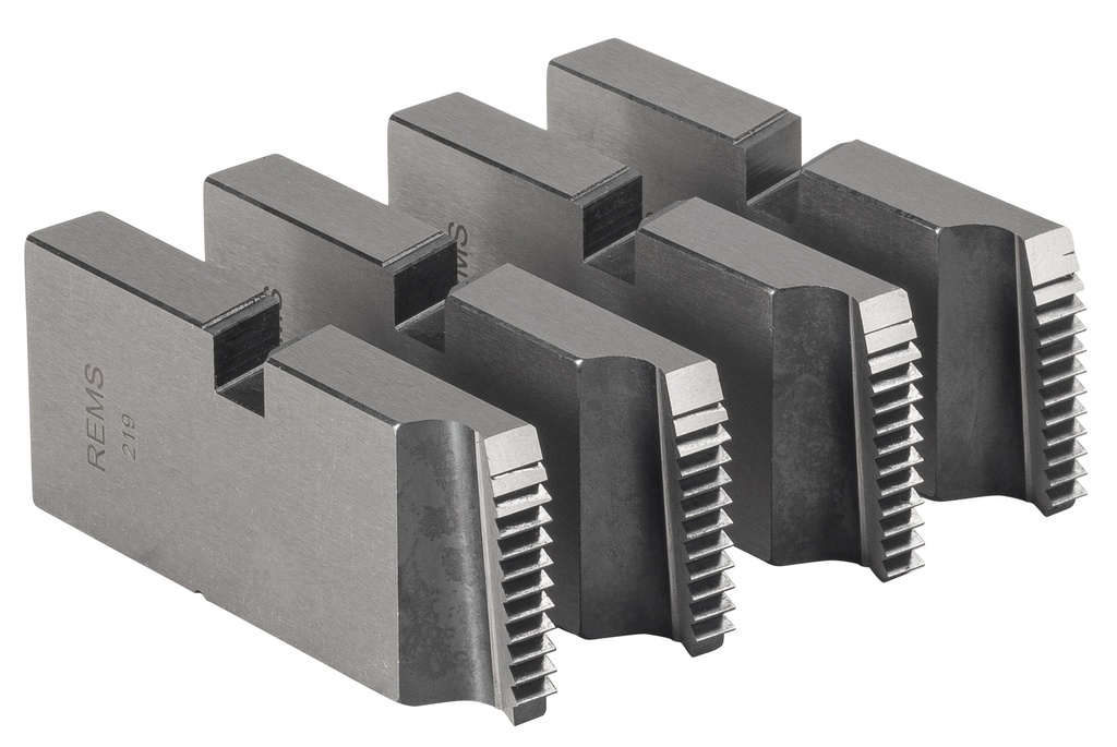 NPT 1 – 2 , Pipe threads NPT Dies, right-hand  Pipe Thread