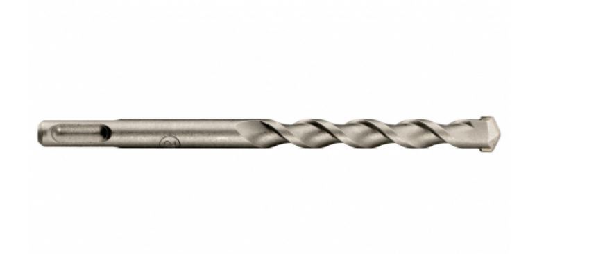 8.0X160 SDS-Plus Drill Bit  2-Head (Classic)
