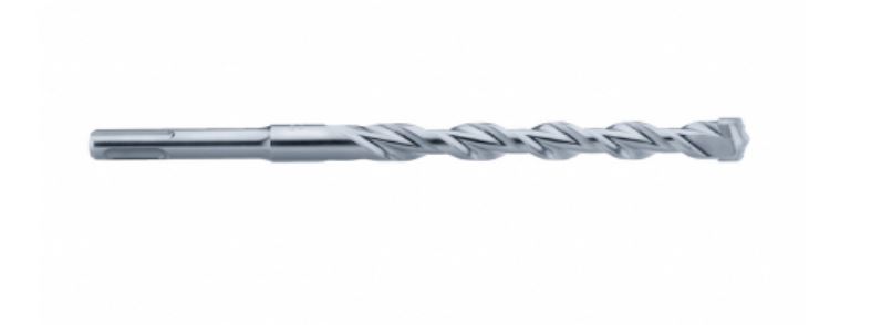 6.0X110 SDS-Plus Drill Bit  2-Head (Pro)