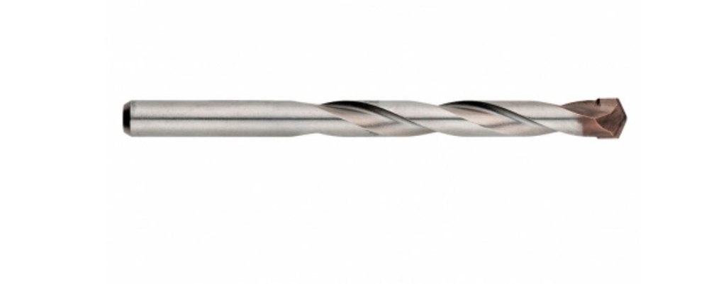 CARBIDE CONCRETE DRILL BIT CLASSIC 8.0X120 MM 