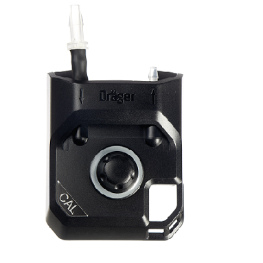 Draeger X-am 35/8000 Calibration Adaptor ( 8326821 )