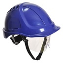 PW54 - Endurance Plus Visor Helmet