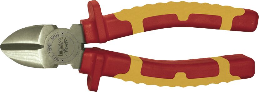 6" DIAGONAL CUTTING PLIERS Vde Insulated TITACROM 1000 V