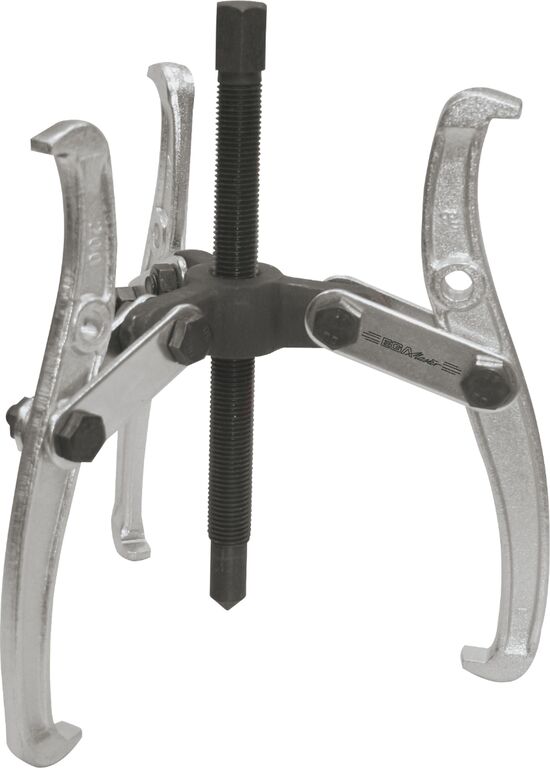 3 JAWS REVERSIBLE GEAR PULLER (2 POSITIONS )  30-210 MM