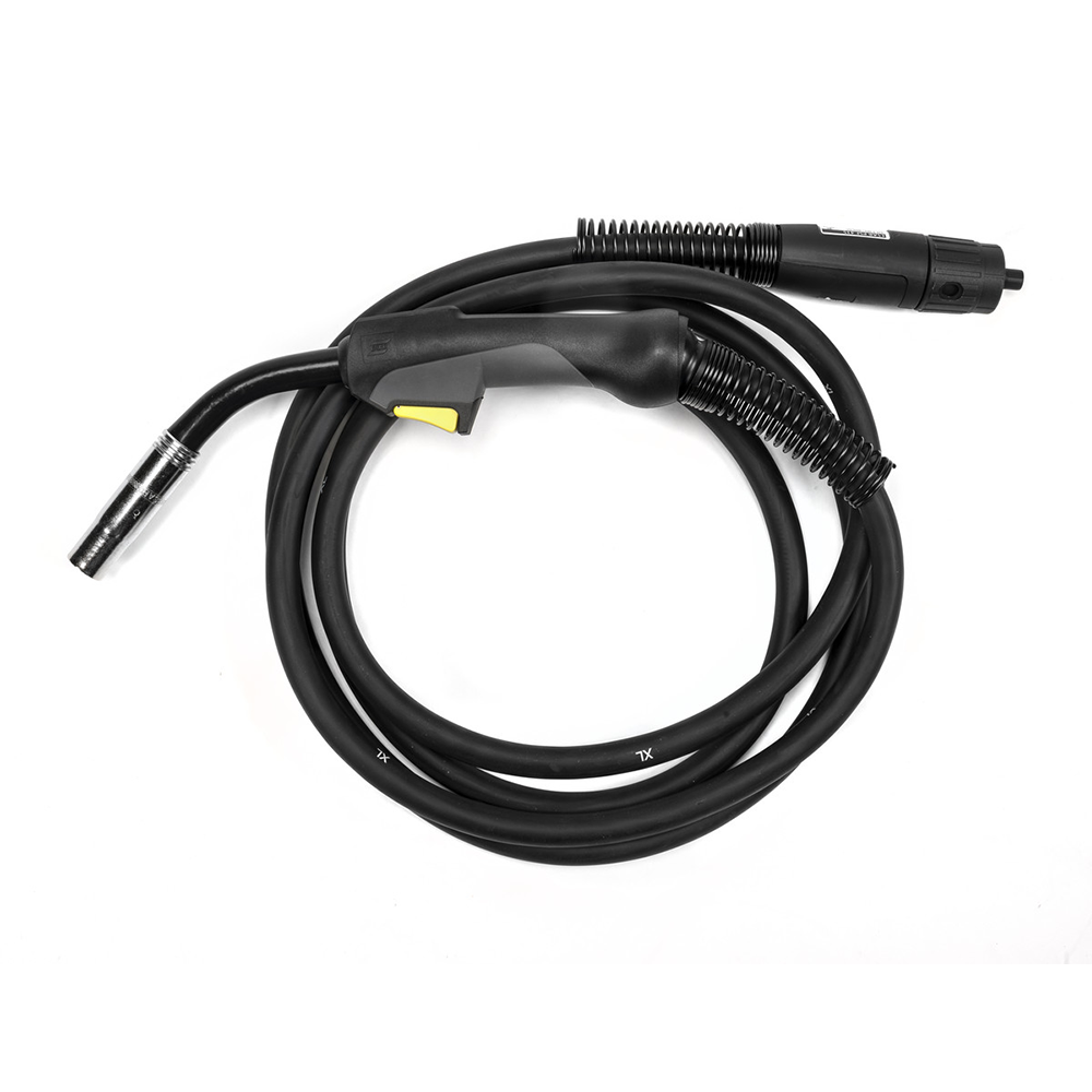ESAB PSF 415 MIG TORCH GUN 4M