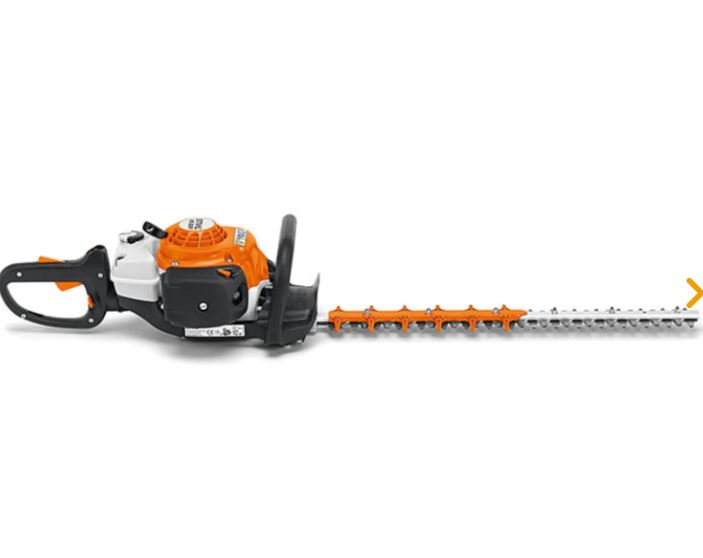 HS82R Petrol Hedge Trimmer 60cm/24"