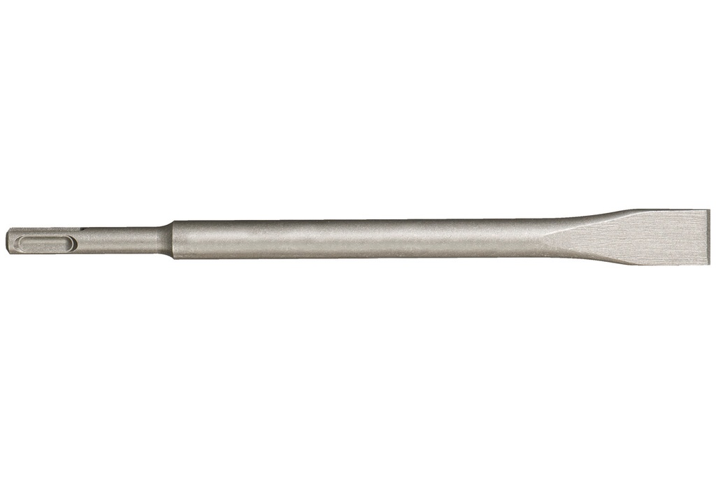 SDS-plus flat chisel "classic" 250x20mm