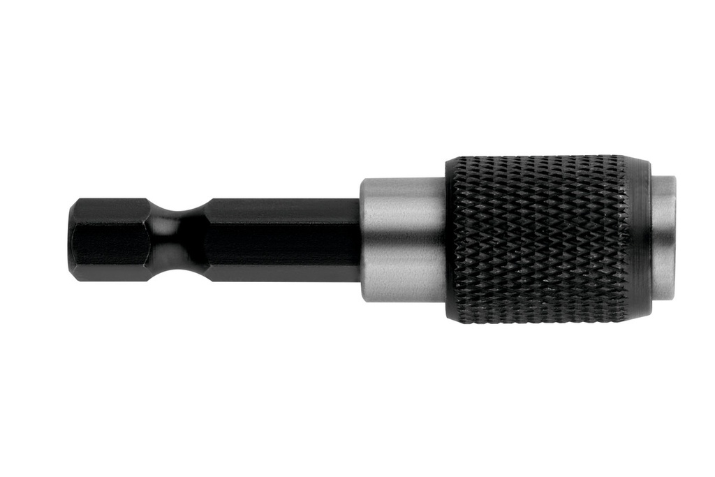 Universal Magnetic Bit holder 1/4"/ 52 mm