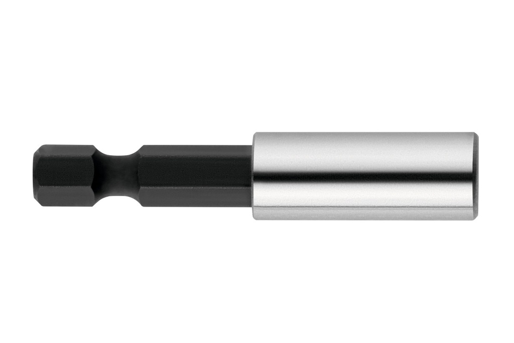 Permanent Magnetic Bit holder 1/4"/ 52 mm