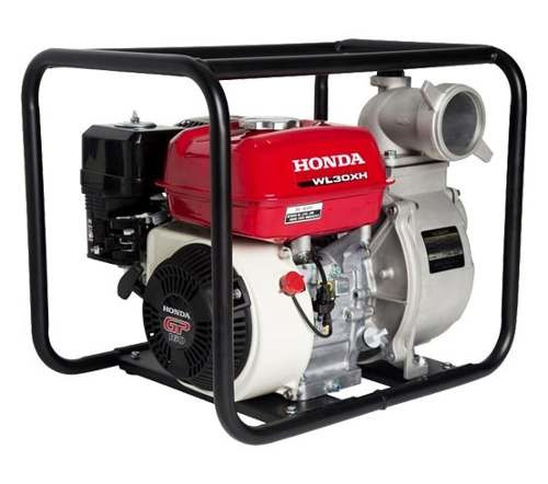HONDA WATER PUMP 3" WL30XH