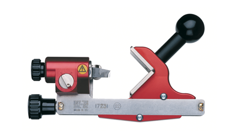 IMS II - Universal Cable Stripper for Primary Insultaion