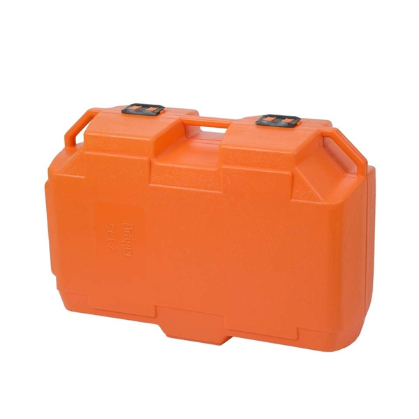 Draeger SCBA Carry Case