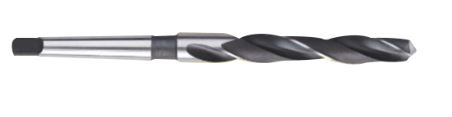35.00 mm HSS Taper Shank Drill Bits