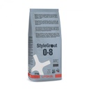 LITOKOL StyleGrout 0-8 mm / WHITE 1 (3 kg)