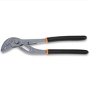1047 300 Slip joint pliers, push button alignment 300mm