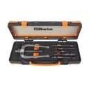 1545/C5M -PULLER KIT with 5 extractors