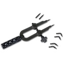 1558/C13 - Internal and external snap ring tool