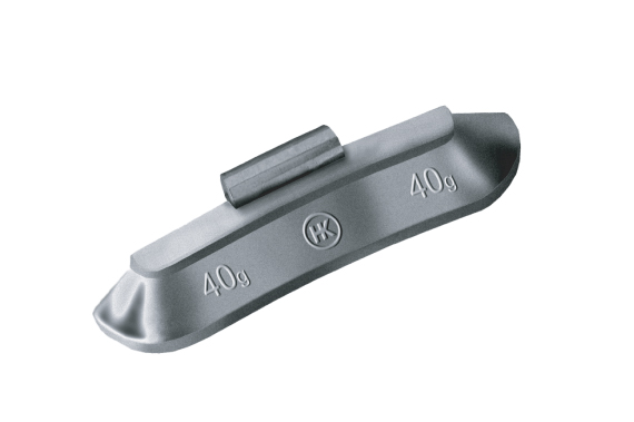 CLIP-ON TYPE 01 60G