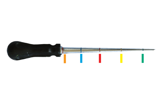 COMBI SEAL C6-INJURY SIZE 8mm